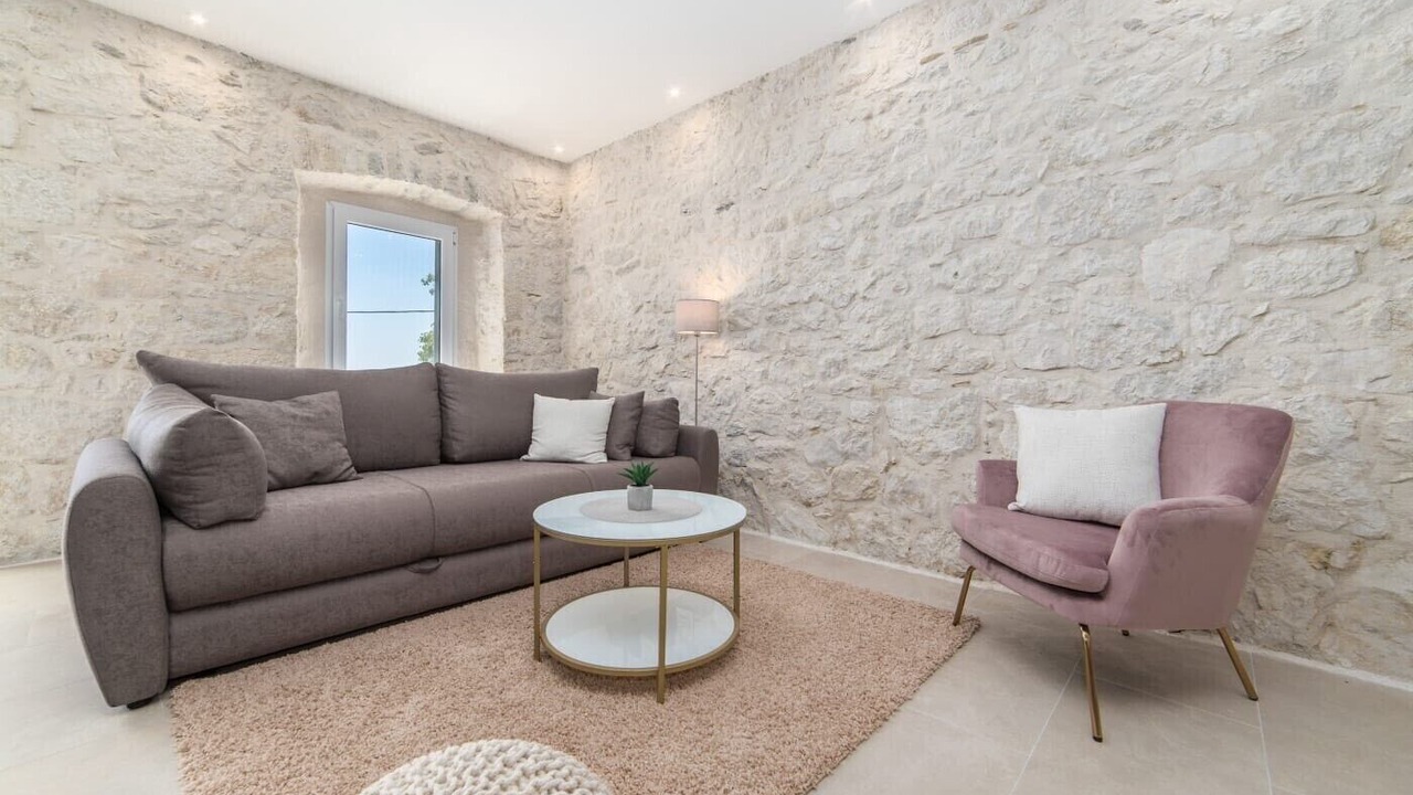 Photo of Livingroom in Zaostrog