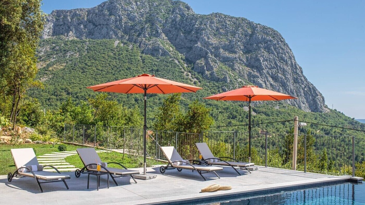 Photo of Outdoor in Zaostrog