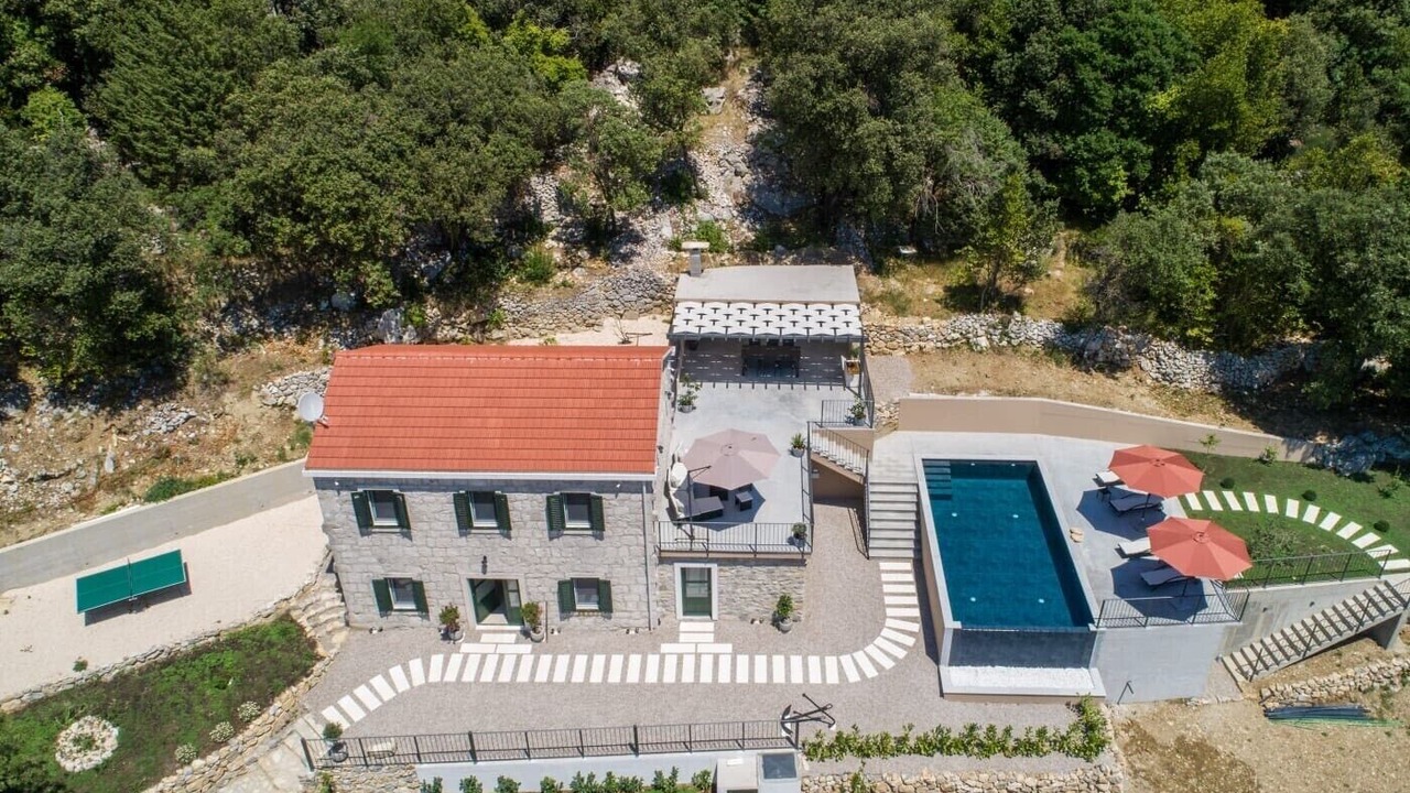 Photo of Outdoor in Zaostrog