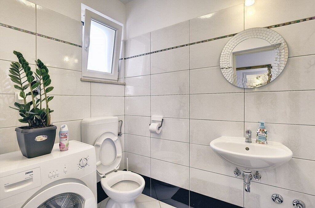 Photo of Bathroom in Krnica