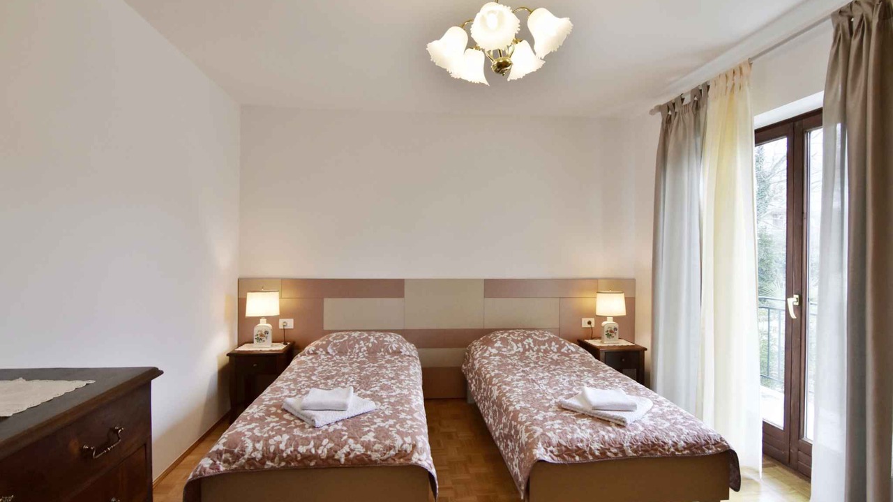 Photo of Bedroom in Valica