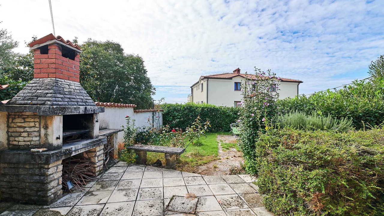 Photo of Patio Balcony in Valica