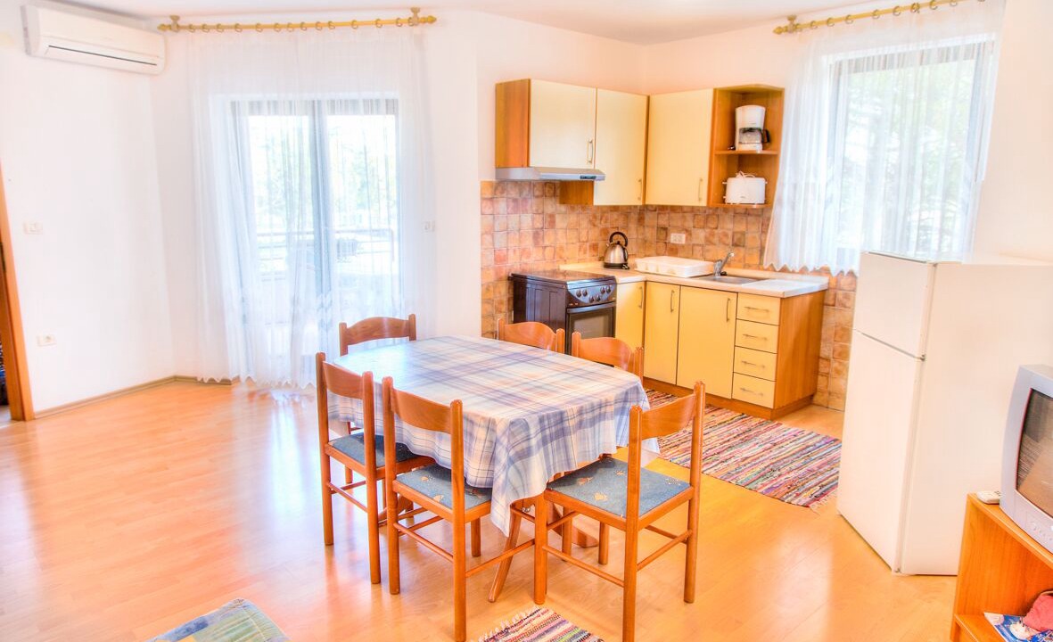 Photo of Kitchen in Valbandon