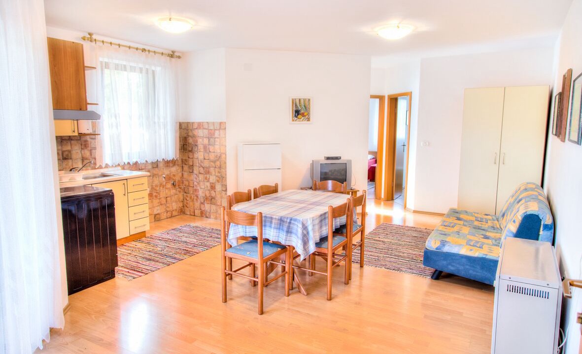 Photo of Livingroom in Valbandon