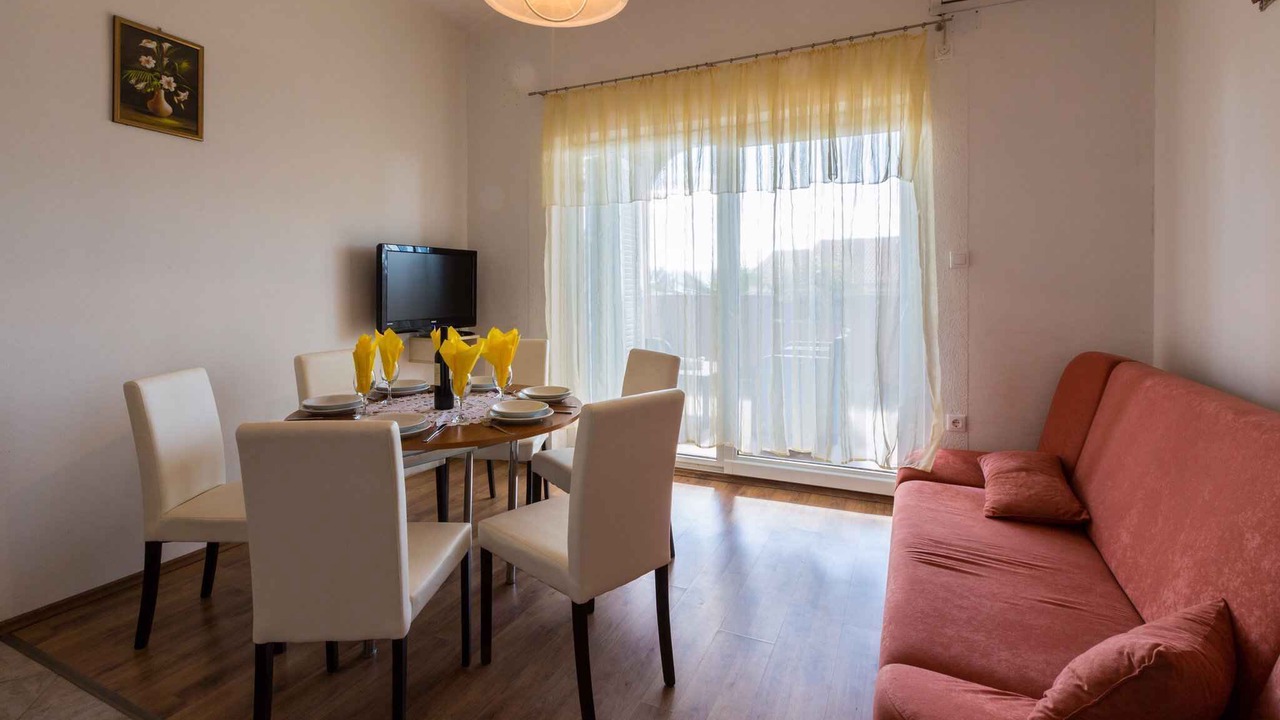Photo of Livingroom in Novi Vinodolski