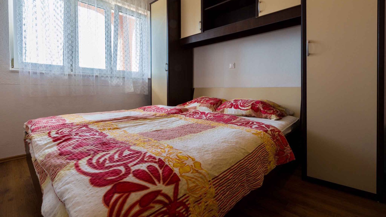 Photo of Bedroom in Novi Vinodolski