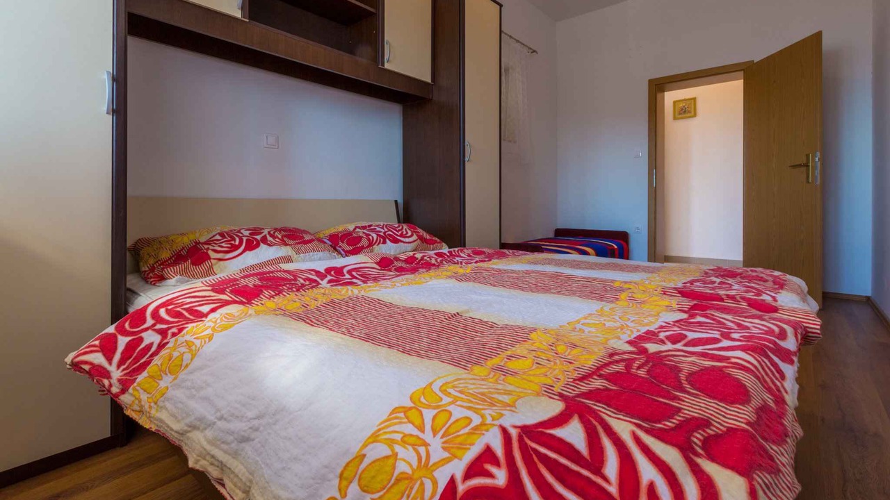 Photo of Bedroom in Novi Vinodolski