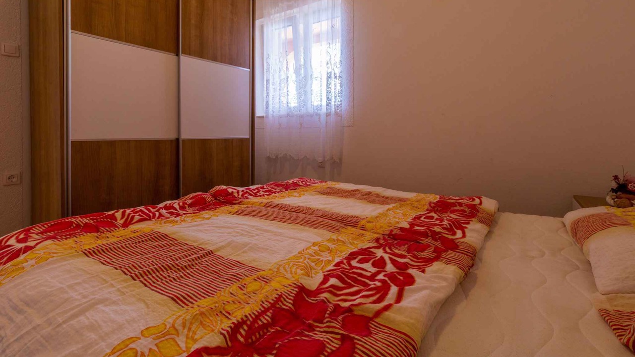 Photo of Bedroom in Novi Vinodolski
