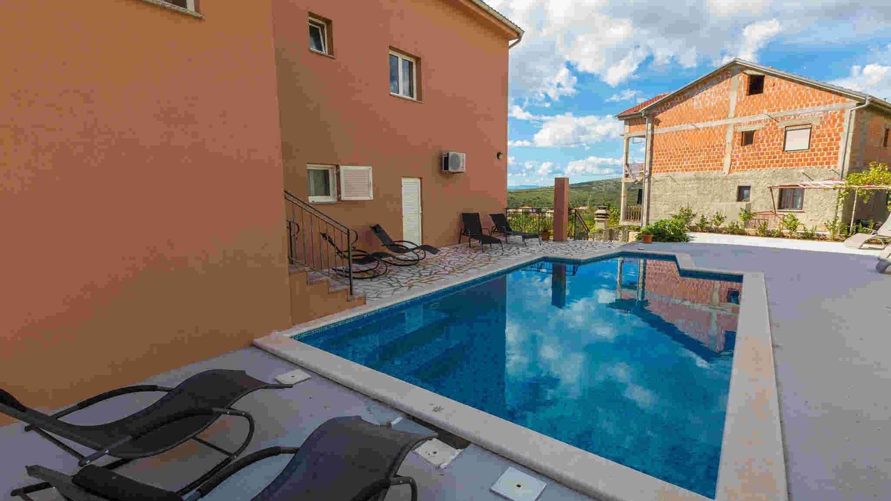 Photo of Outdoor in Novi Vinodolski