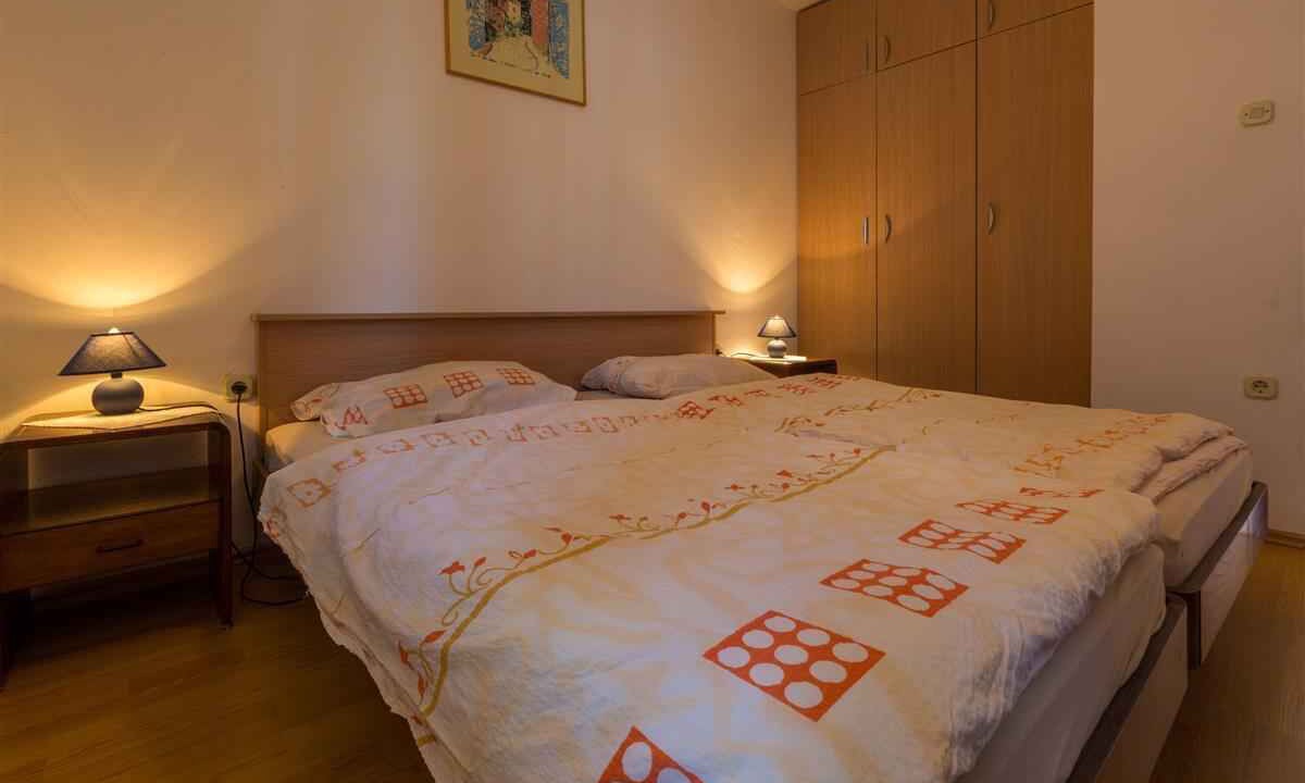 Photo of Bedroom in Novi Vinodolski