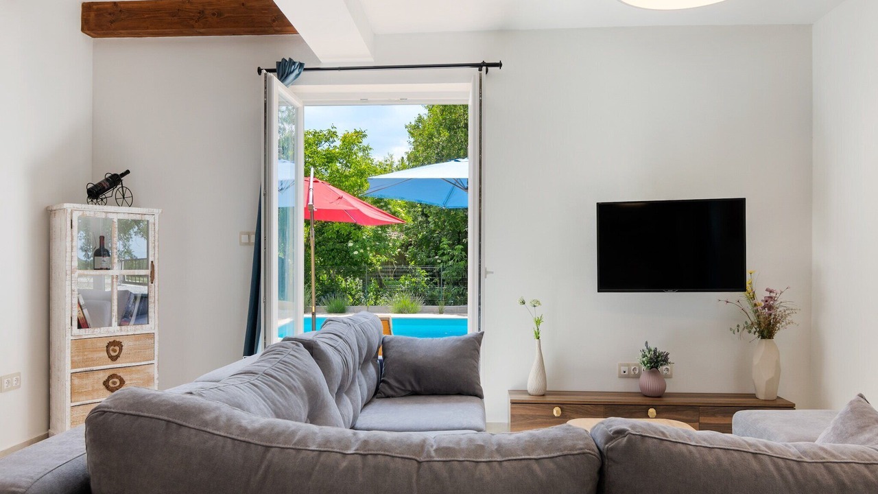 Photo of Livingroom in Lanisce
