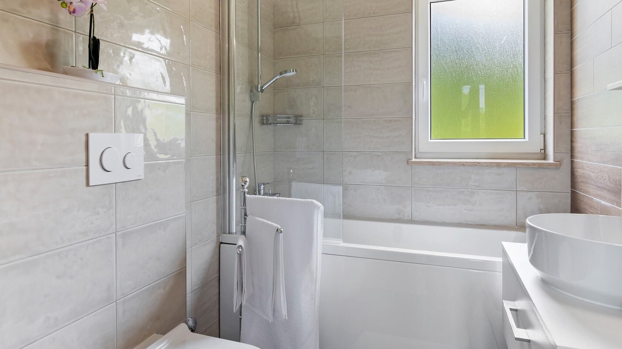 Photo of Bathroom in Lanisce