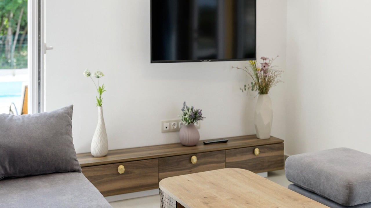 Photo of Livingroom in Lanisce