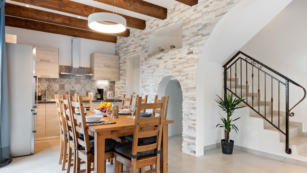 Photo of Livingroom in Lanisce