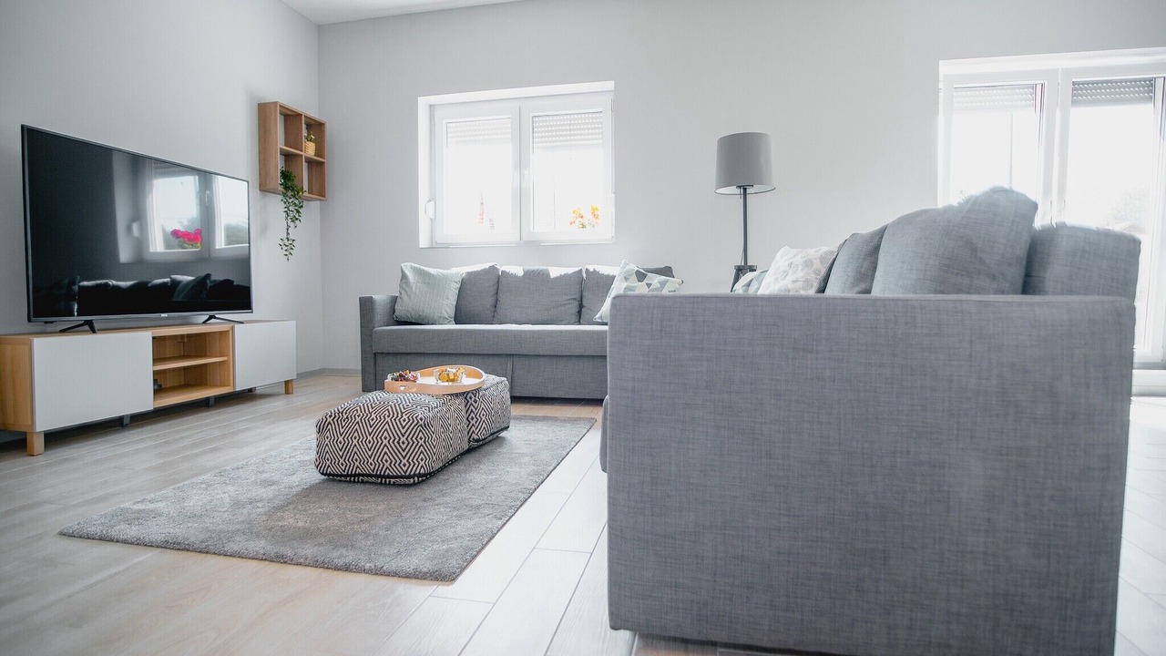 Photo of Livingroom in Lovinac