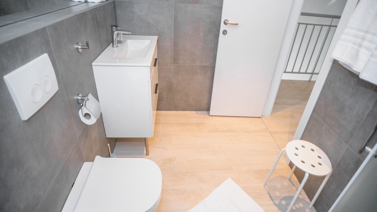 Photo of Bathroom in Lovinac
