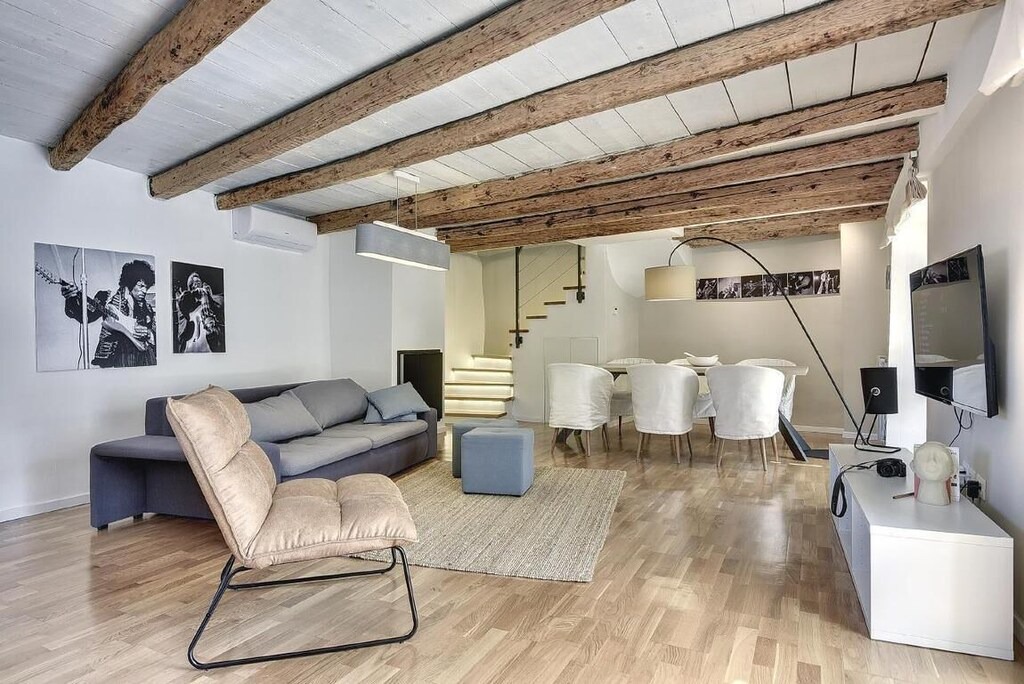 Photo of Livingroom in Rezanci