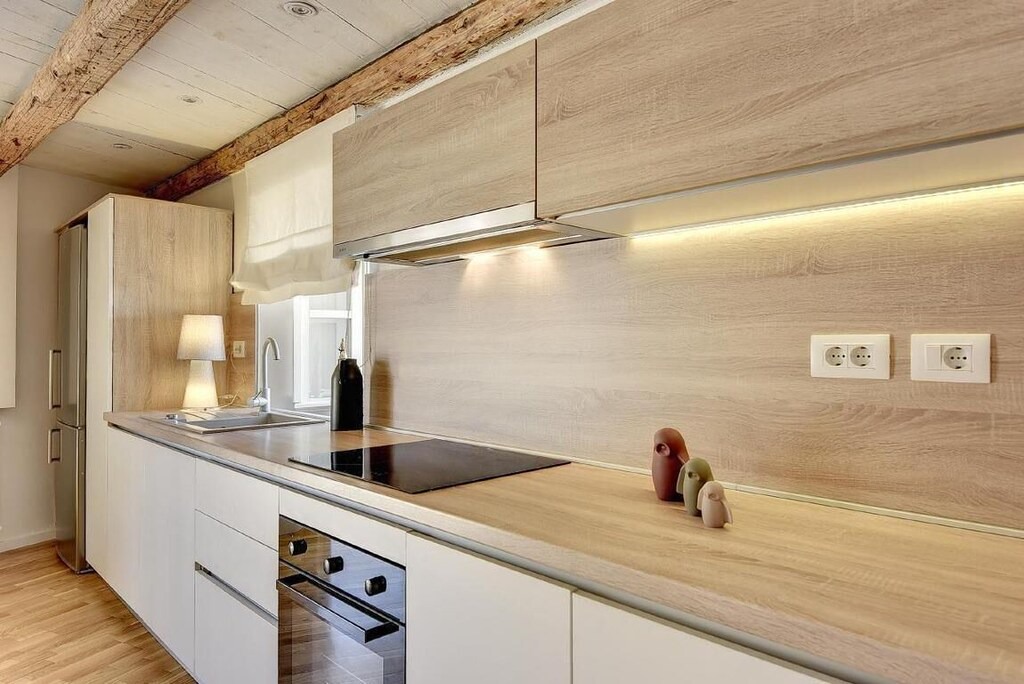 Photo of Kitchen in Rezanci