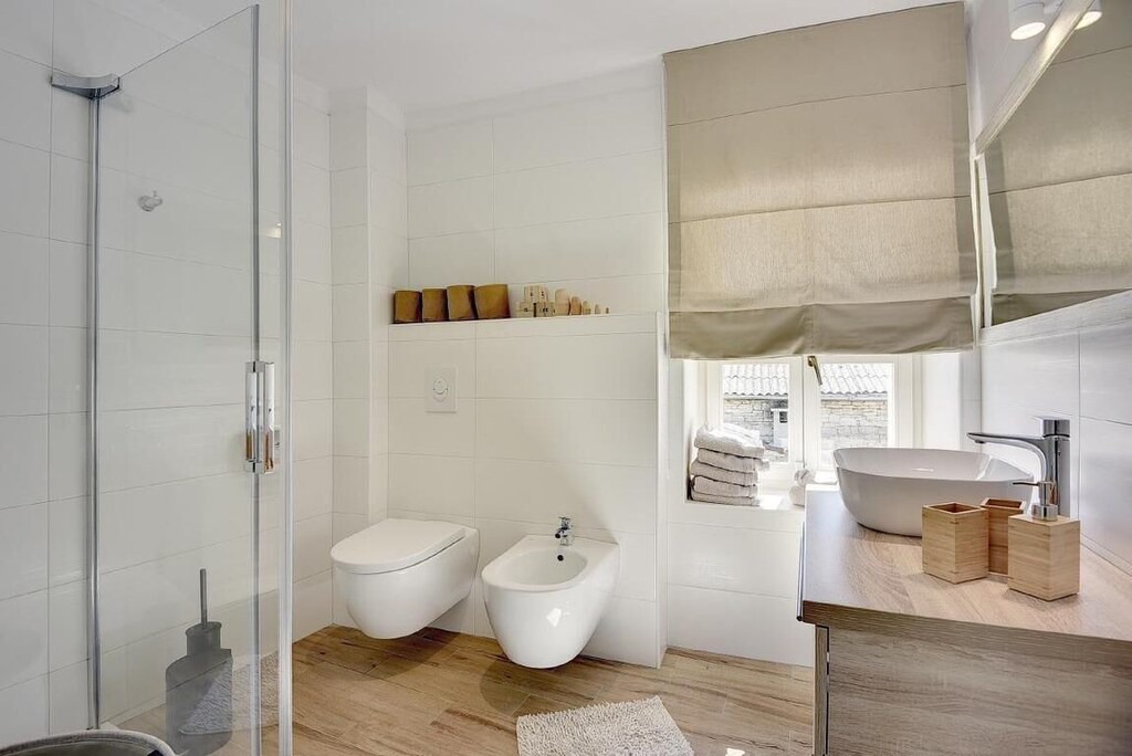 Photo of Bathroom in Rezanci