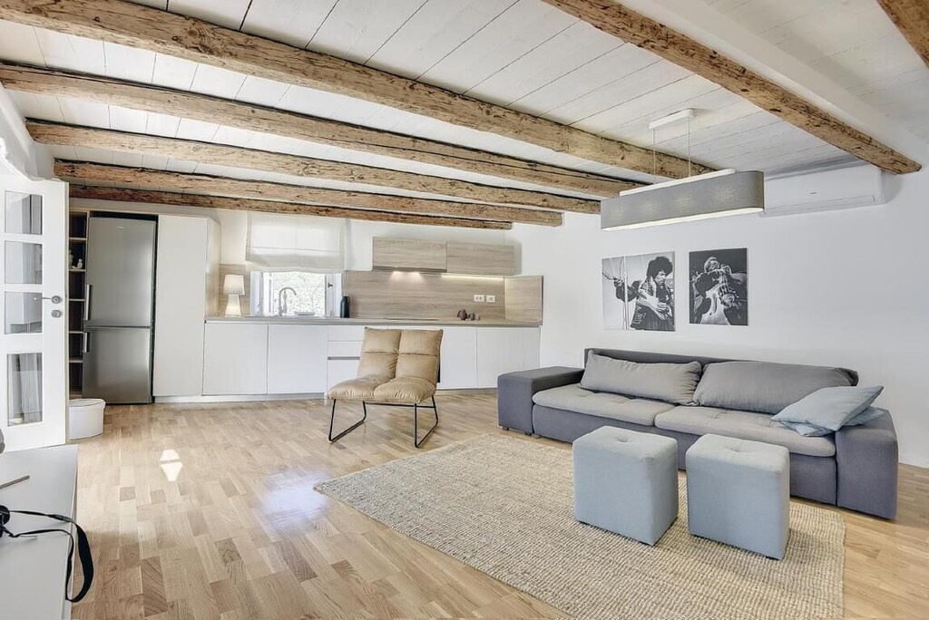 Photo of Livingroom in Rezanci