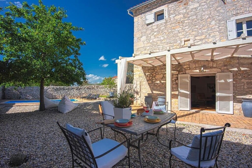Photo of Patio Balcony in Rezanci