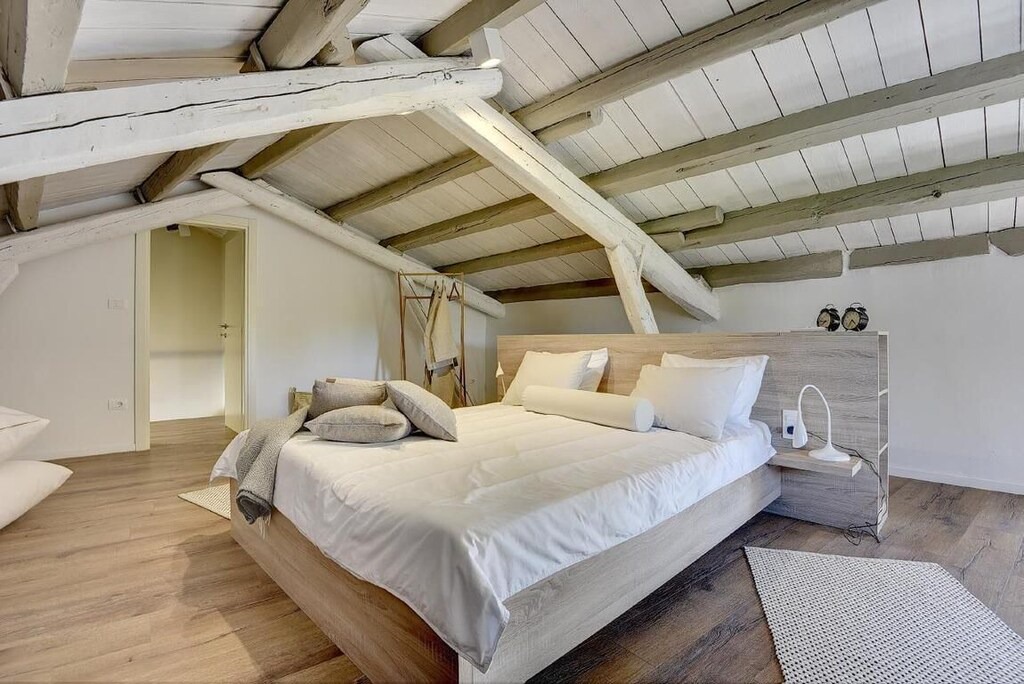 Photo of Bedroom in Rezanci