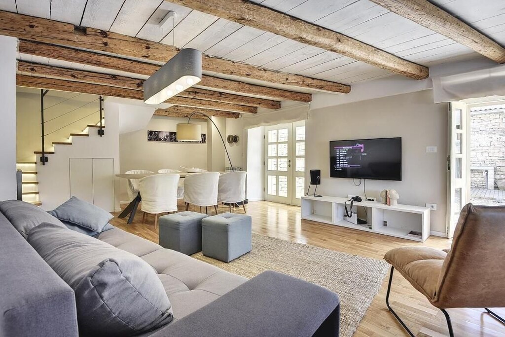 Photo of Livingroom in Rezanci