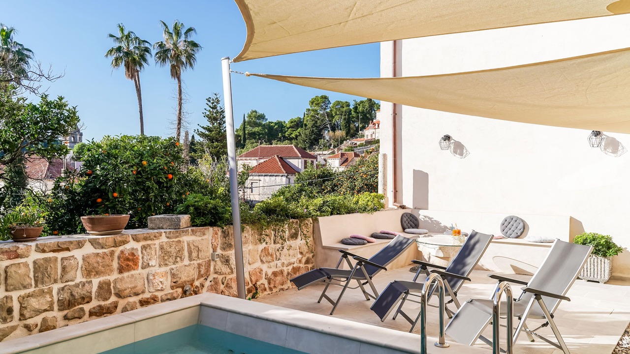 Photo of Outdoor in Cavtat Old Town