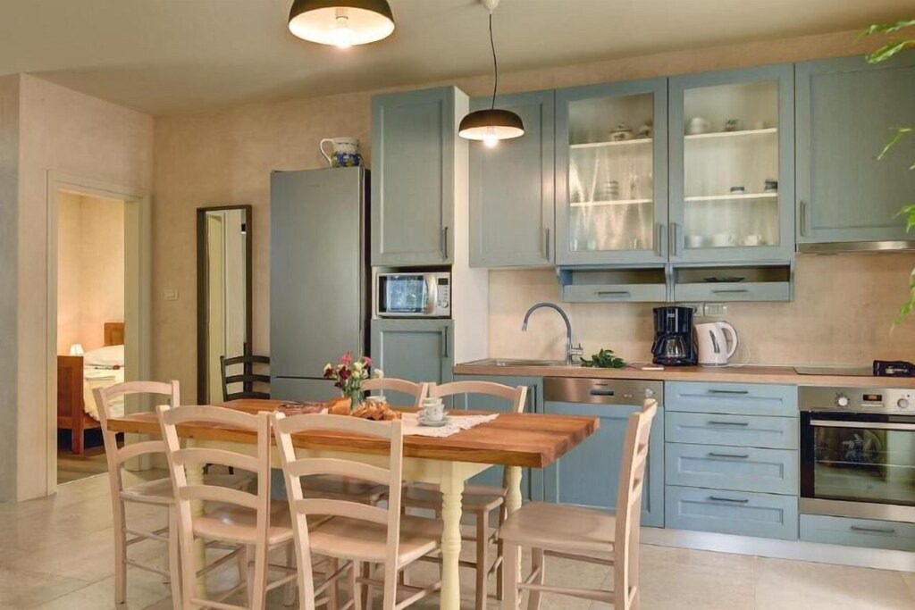 Photo of Kitchen in Krnica