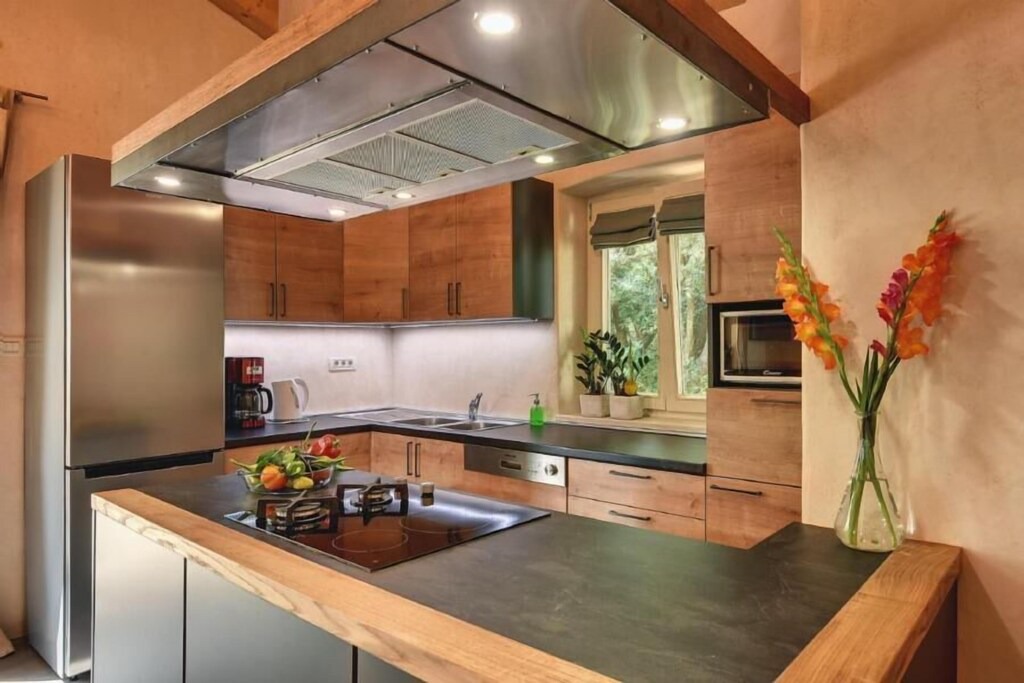 Photo of Kitchen in Krnica