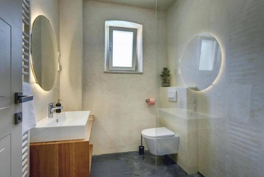 Photo of Bathroom in Krnica