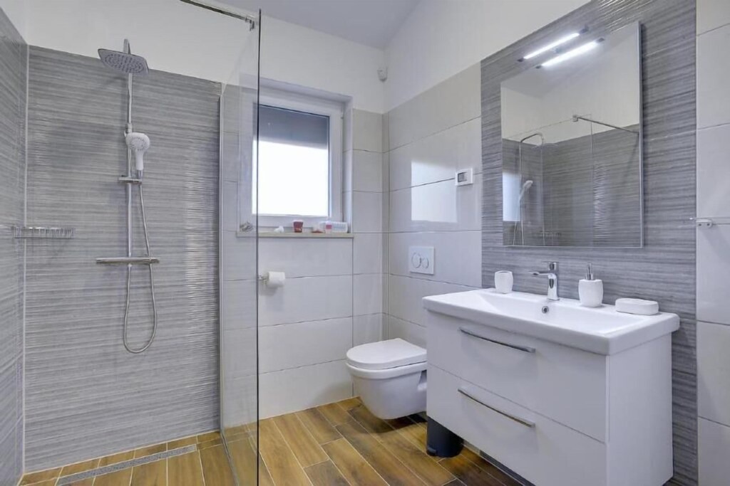 Photo of Bathroom in Smoljanci