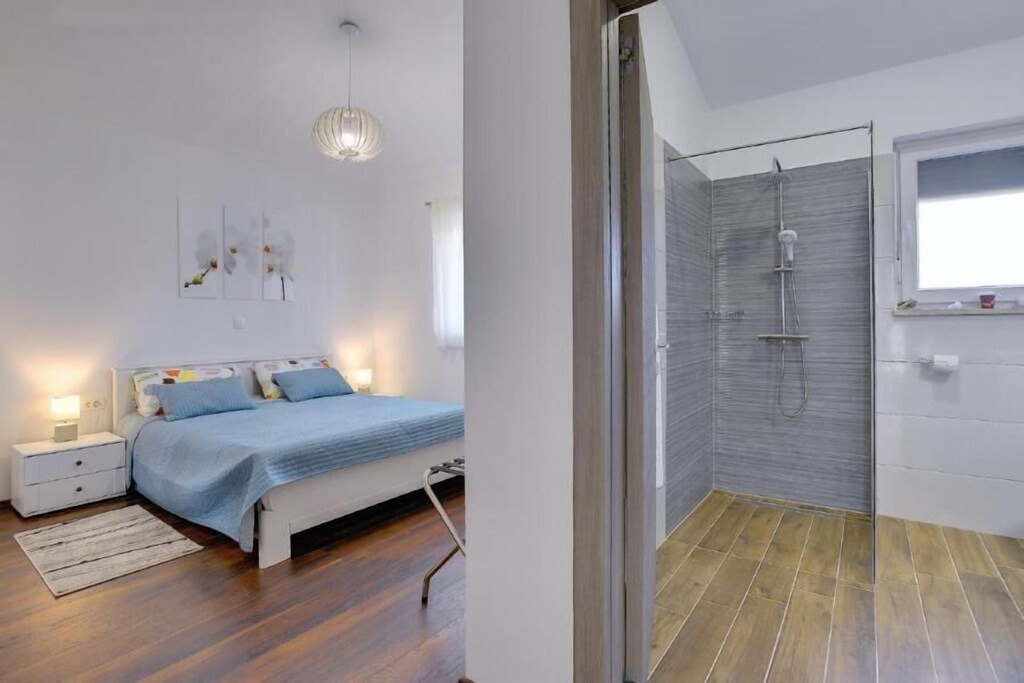 Photo of Bedroom in Smoljanci