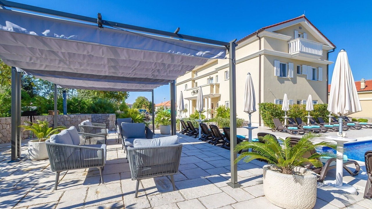 Photo of Patio Balcony in Zidarici