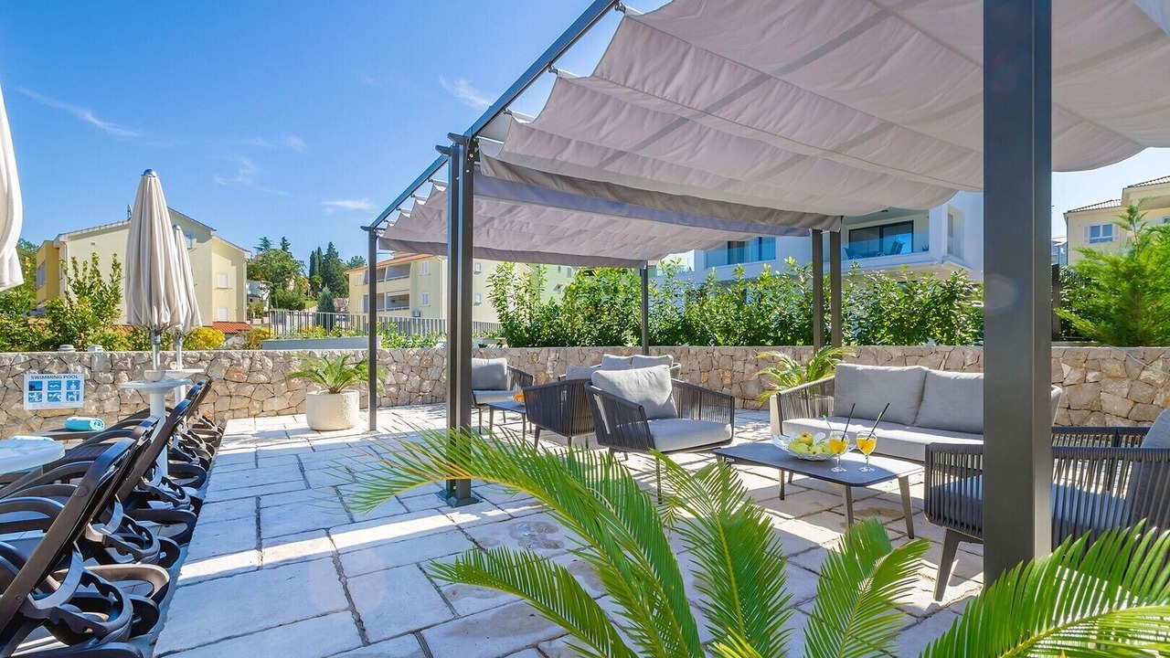 Photo of Patio Balcony in Zidarici