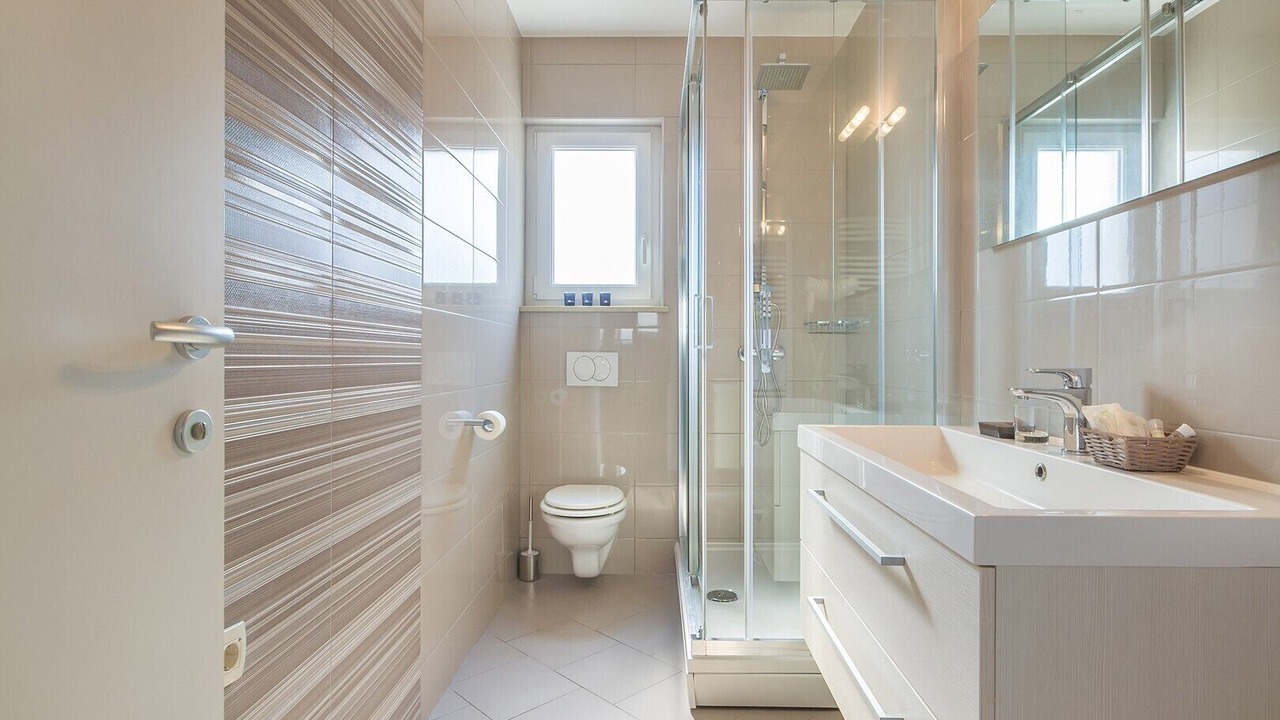 Photo of Bathroom in Zidarici