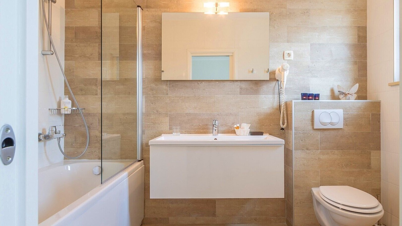 Photo of Bathroom in Zidarici