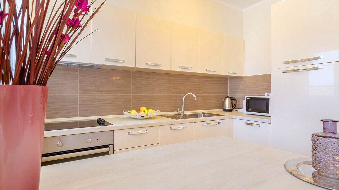 Photo of Kitchen in Zidarici