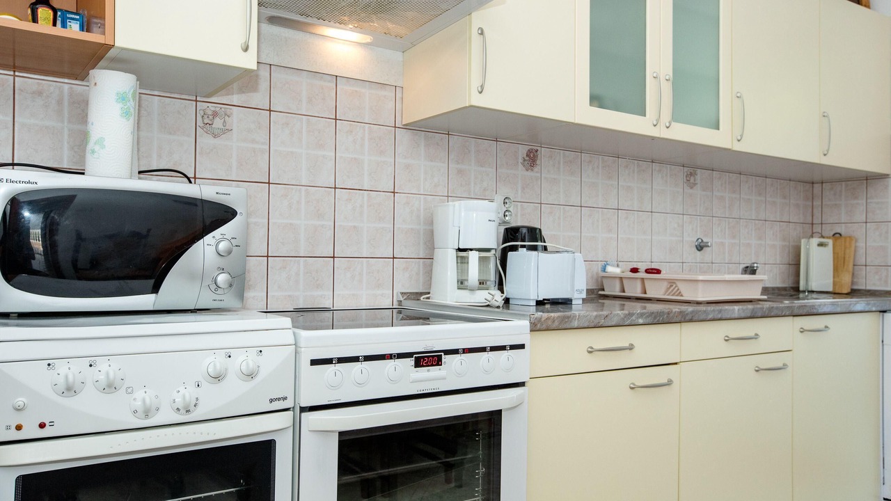 Photo of Kitchen in Palit