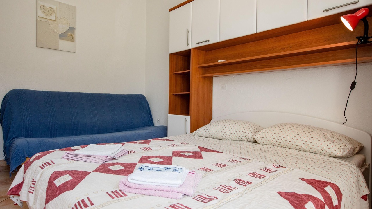 Photo of Bedroom in Palit