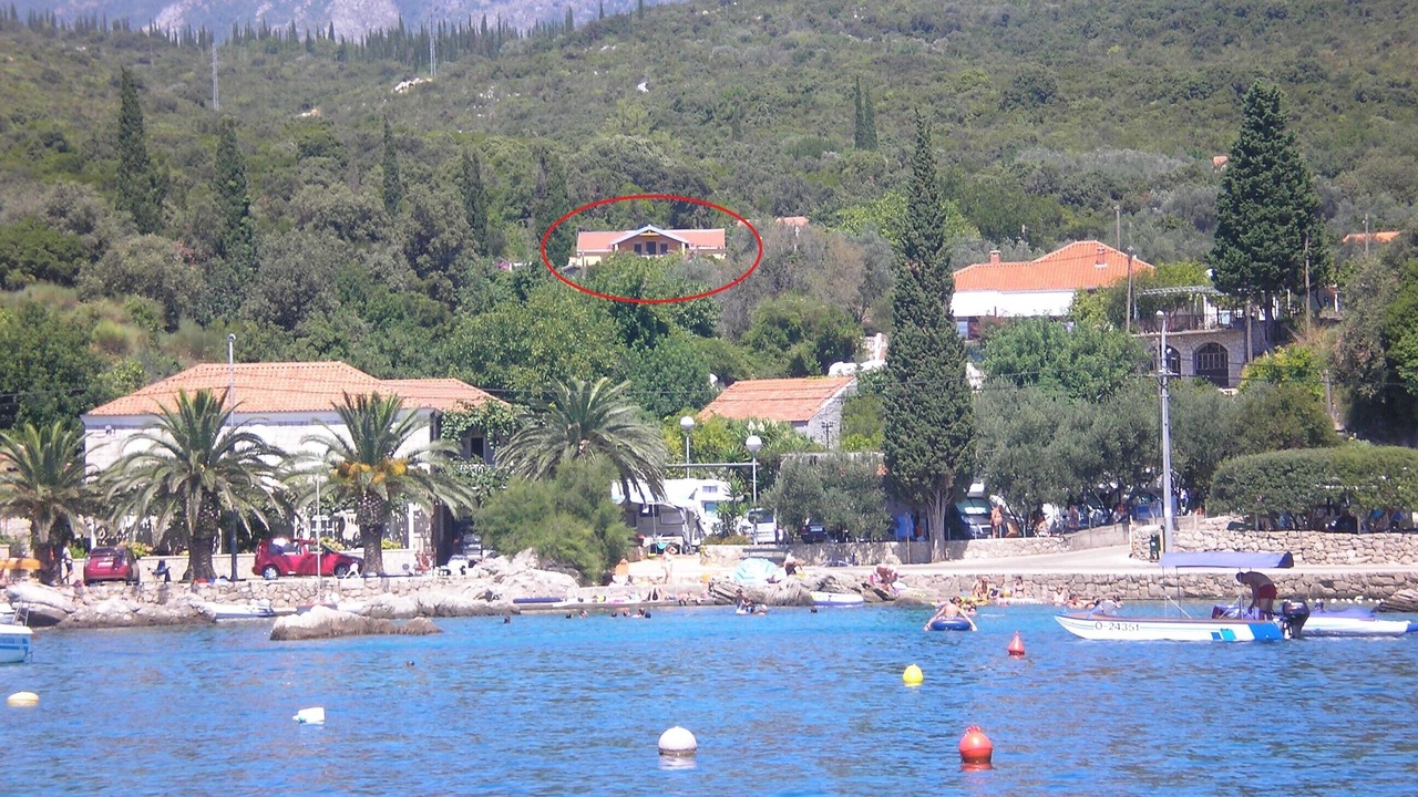 Photo of Outdoor in Molunat