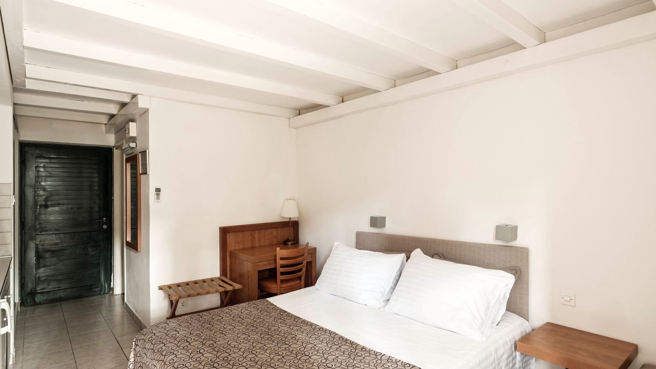 Photo of Bedroom in Zaton