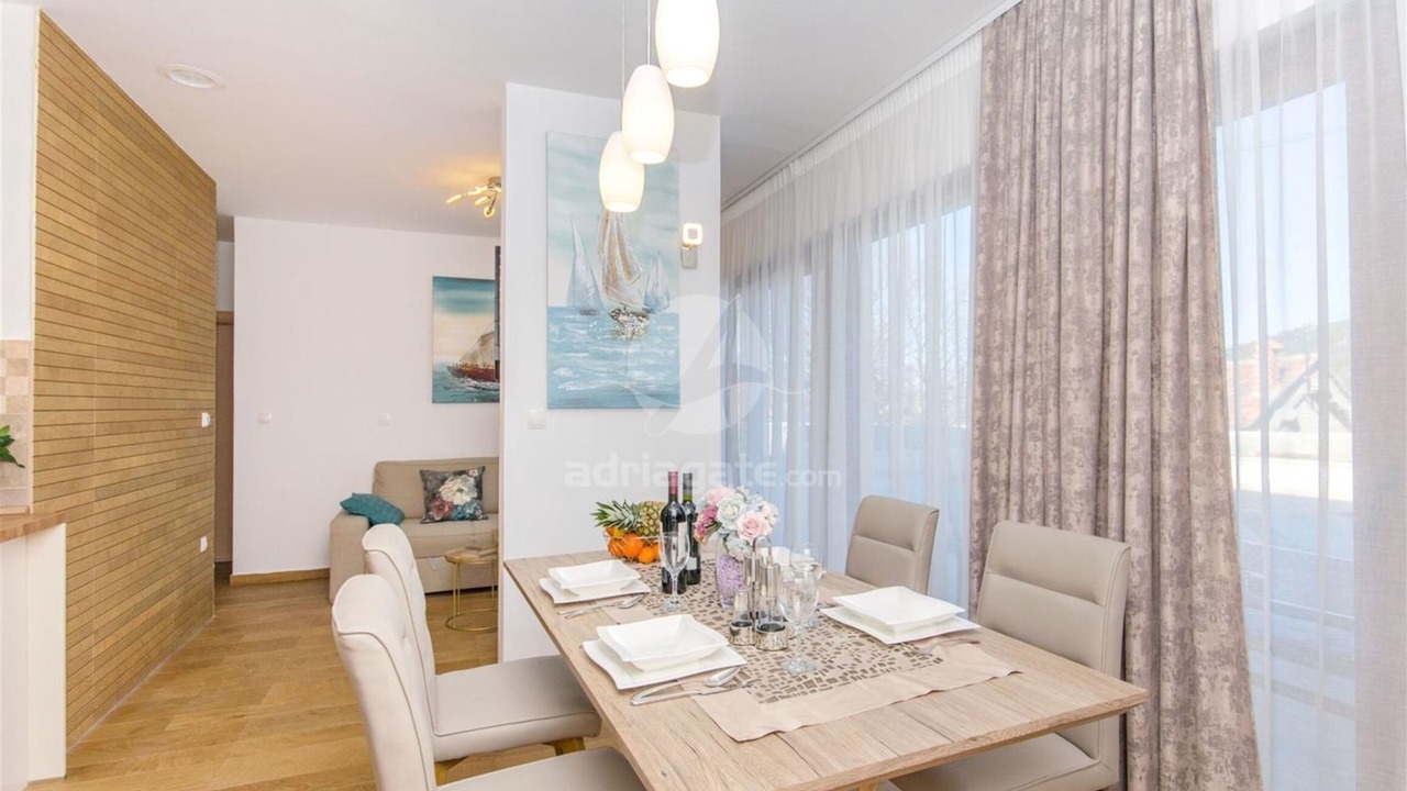 Photo of Livingroom in Veliki Drvenik