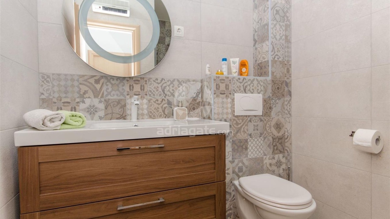 Photo of Bathroom in Veliki Drvenik