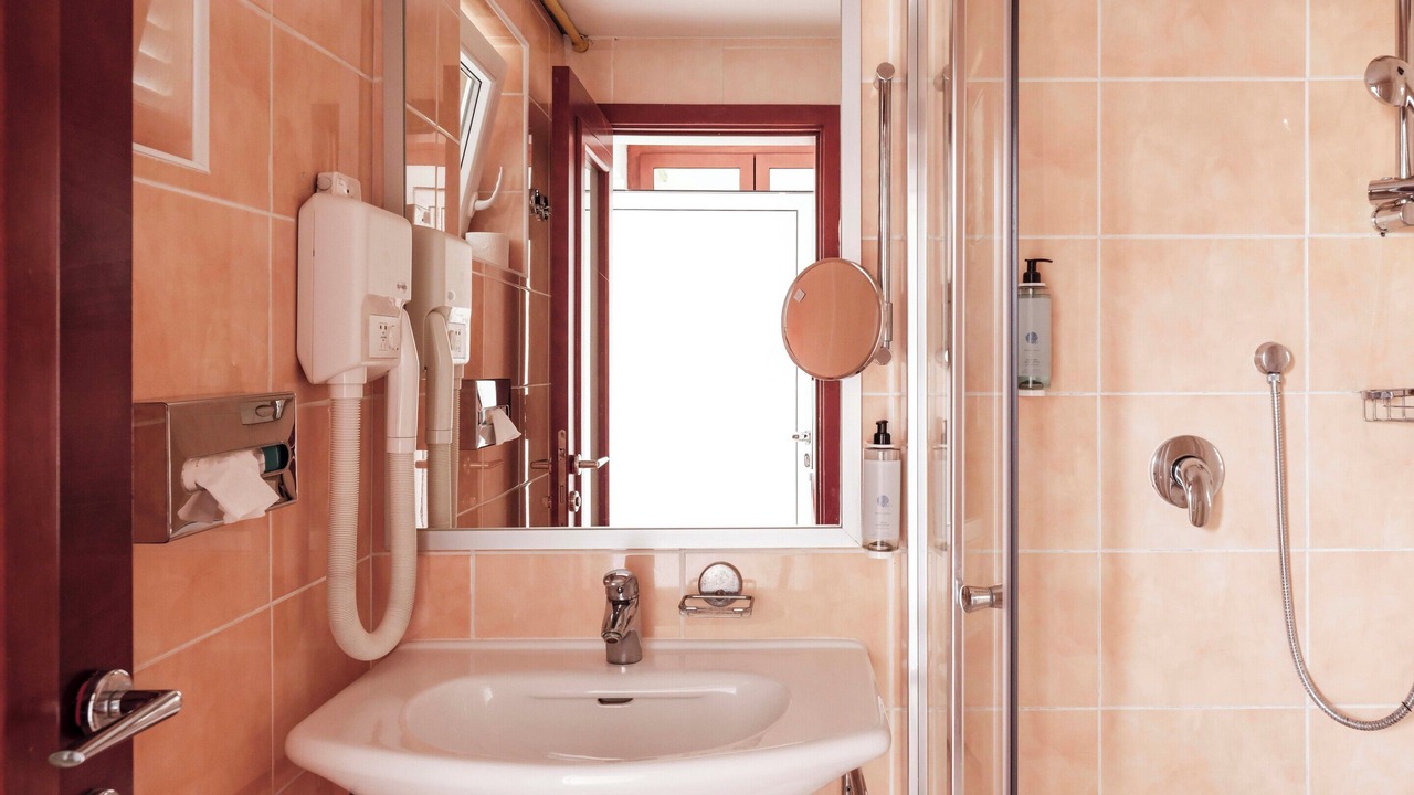 Photo of Bathroom in Zaton