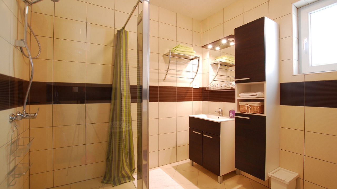 Photo of Bathroom in Sarsoni