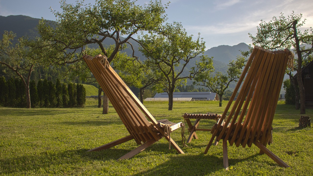 Photo of Outdoor in Bohinj