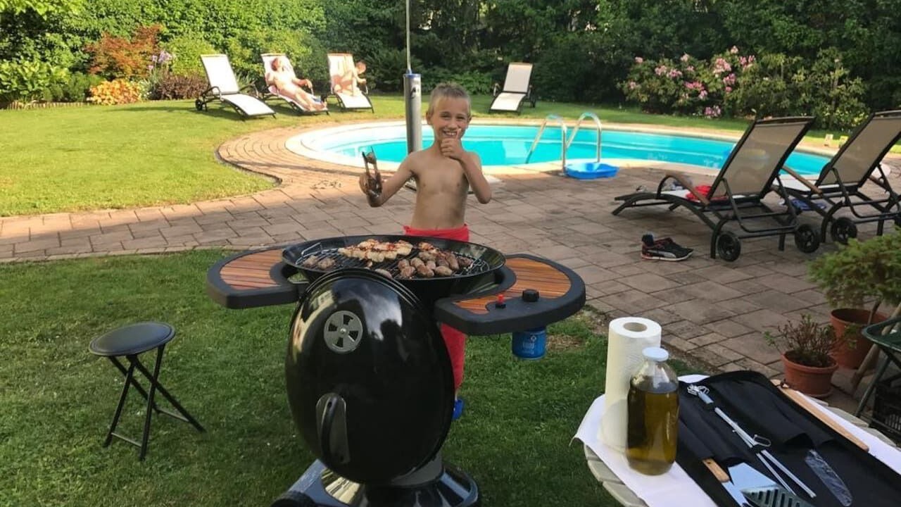 Photo of Outdoor in Lesce