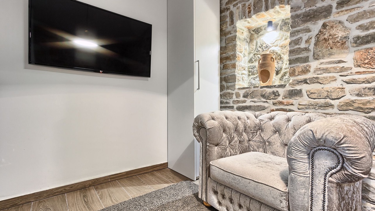 Photo of Livingroom in Jezera