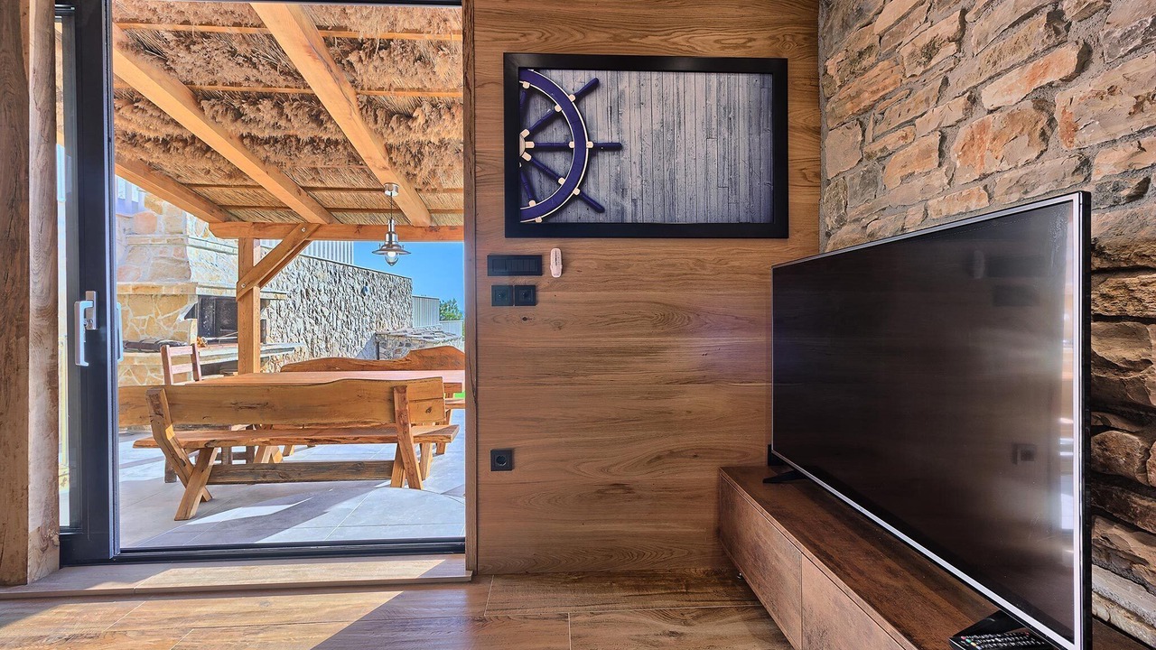 Photo of Livingroom in Jezera